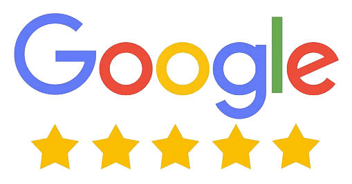 5 star google reviews